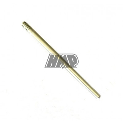 Agulha carburador modelo 20 - MIKUNI